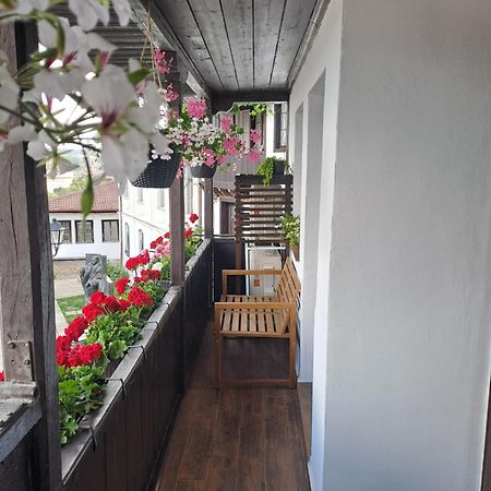 וליקו טורנובו Guest House Lazara מראה חיצוני תמונה