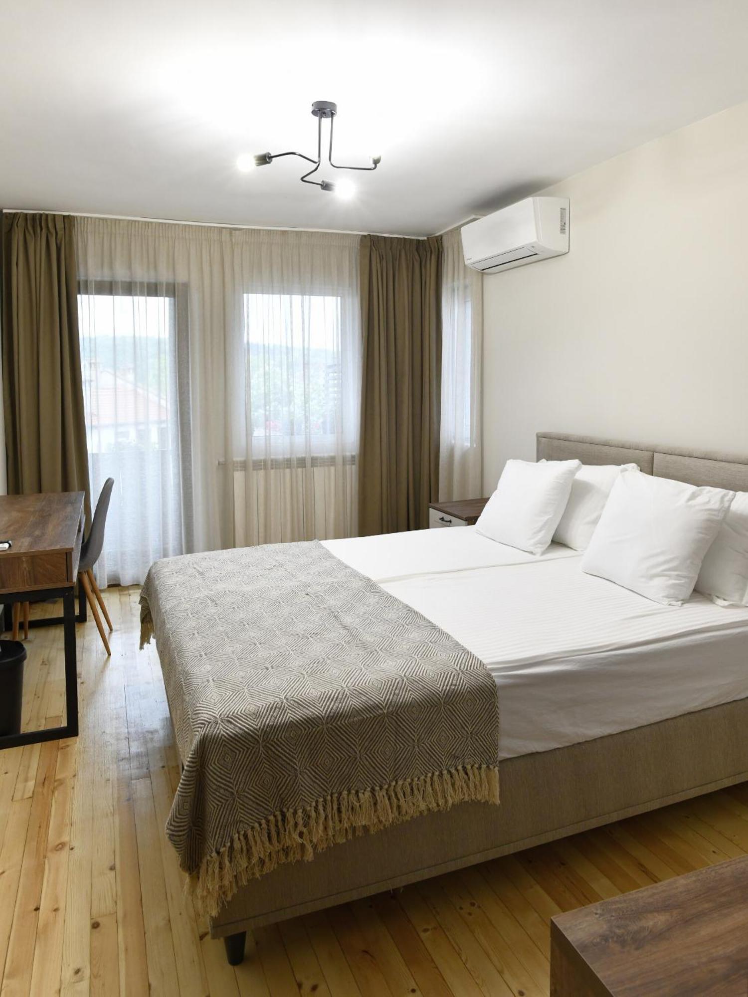 וליקו טורנובו Guest House Lazara מראה חיצוני תמונה
