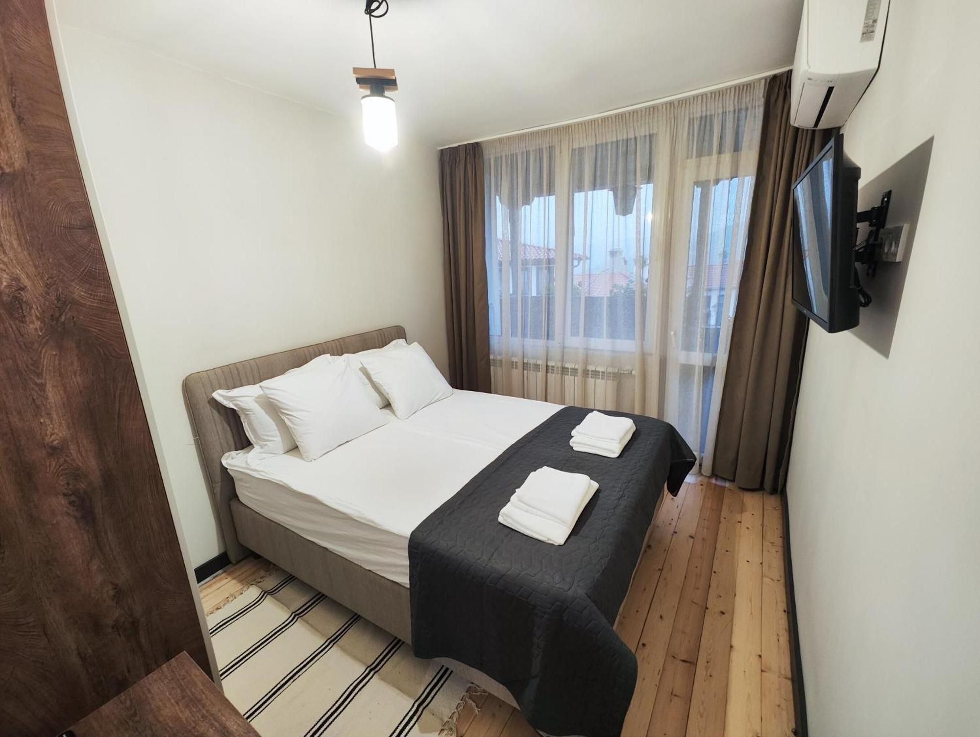 וליקו טורנובו Guest House Lazara מראה חיצוני תמונה