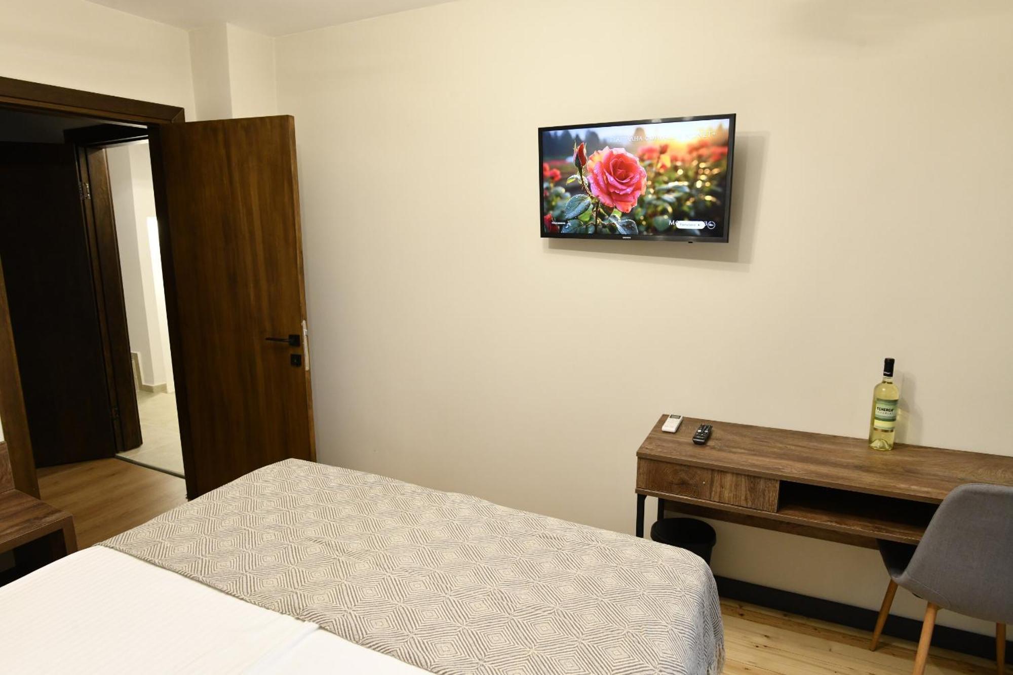 וליקו טורנובו Guest House Lazara מראה חיצוני תמונה