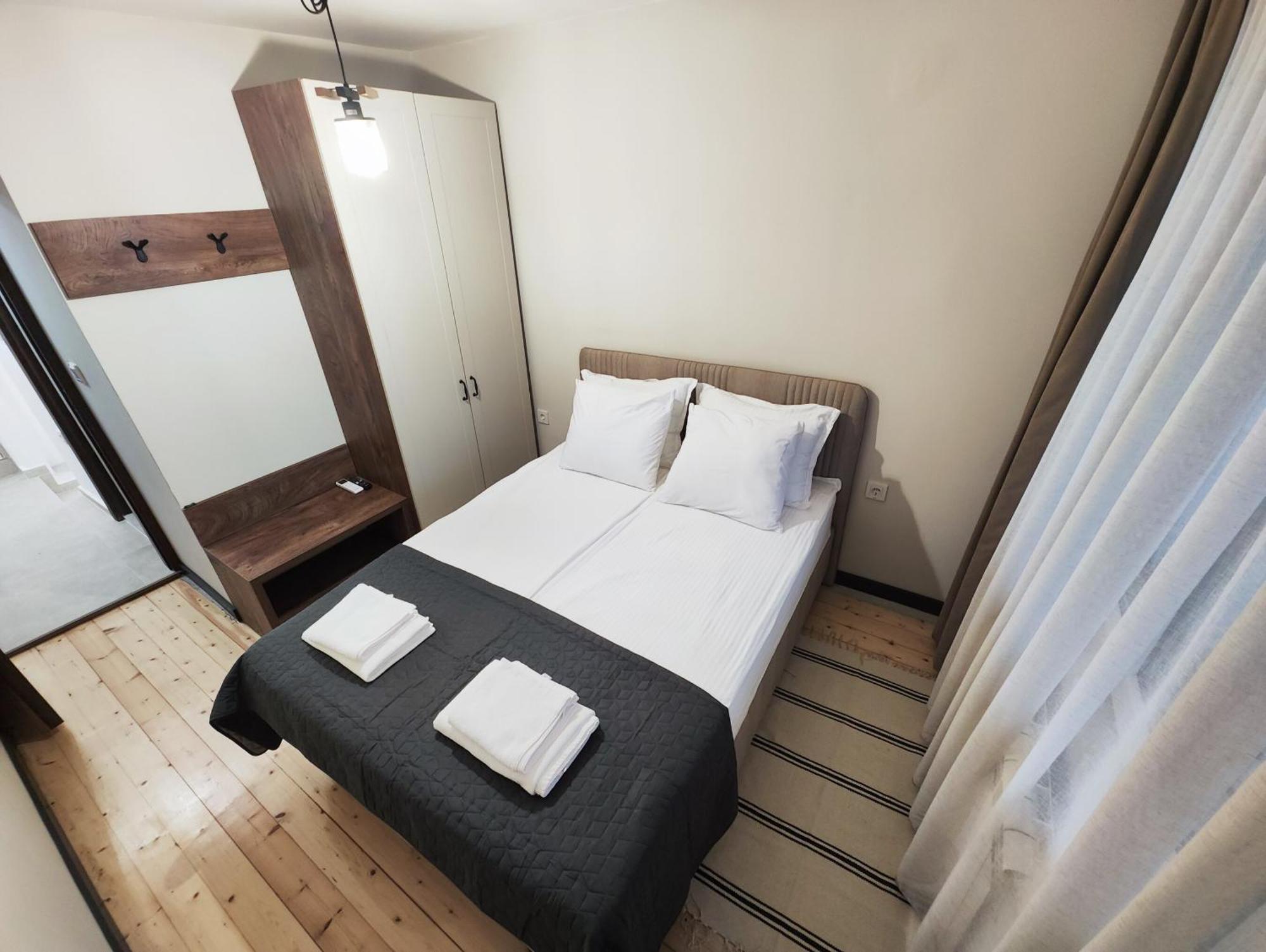 וליקו טורנובו Guest House Lazara מראה חיצוני תמונה