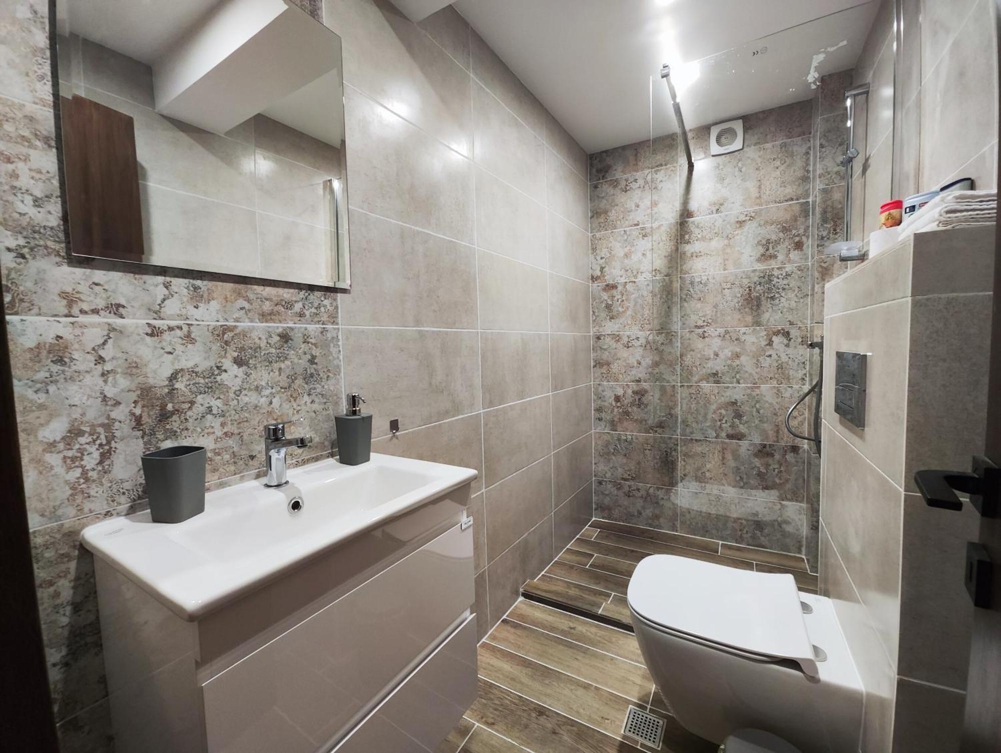 וליקו טורנובו Guest House Lazara מראה חיצוני תמונה