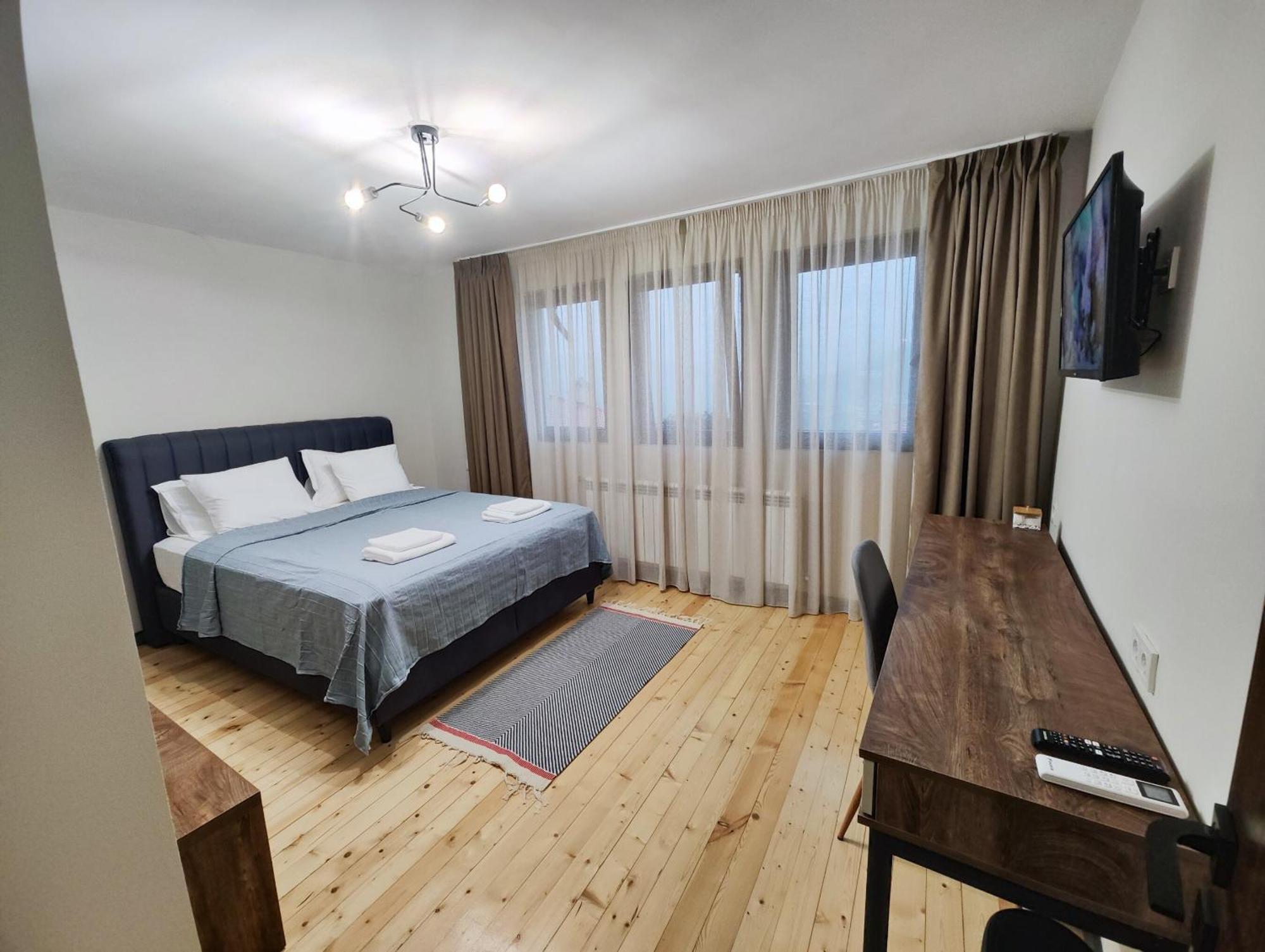 וליקו טורנובו Guest House Lazara מראה חיצוני תמונה