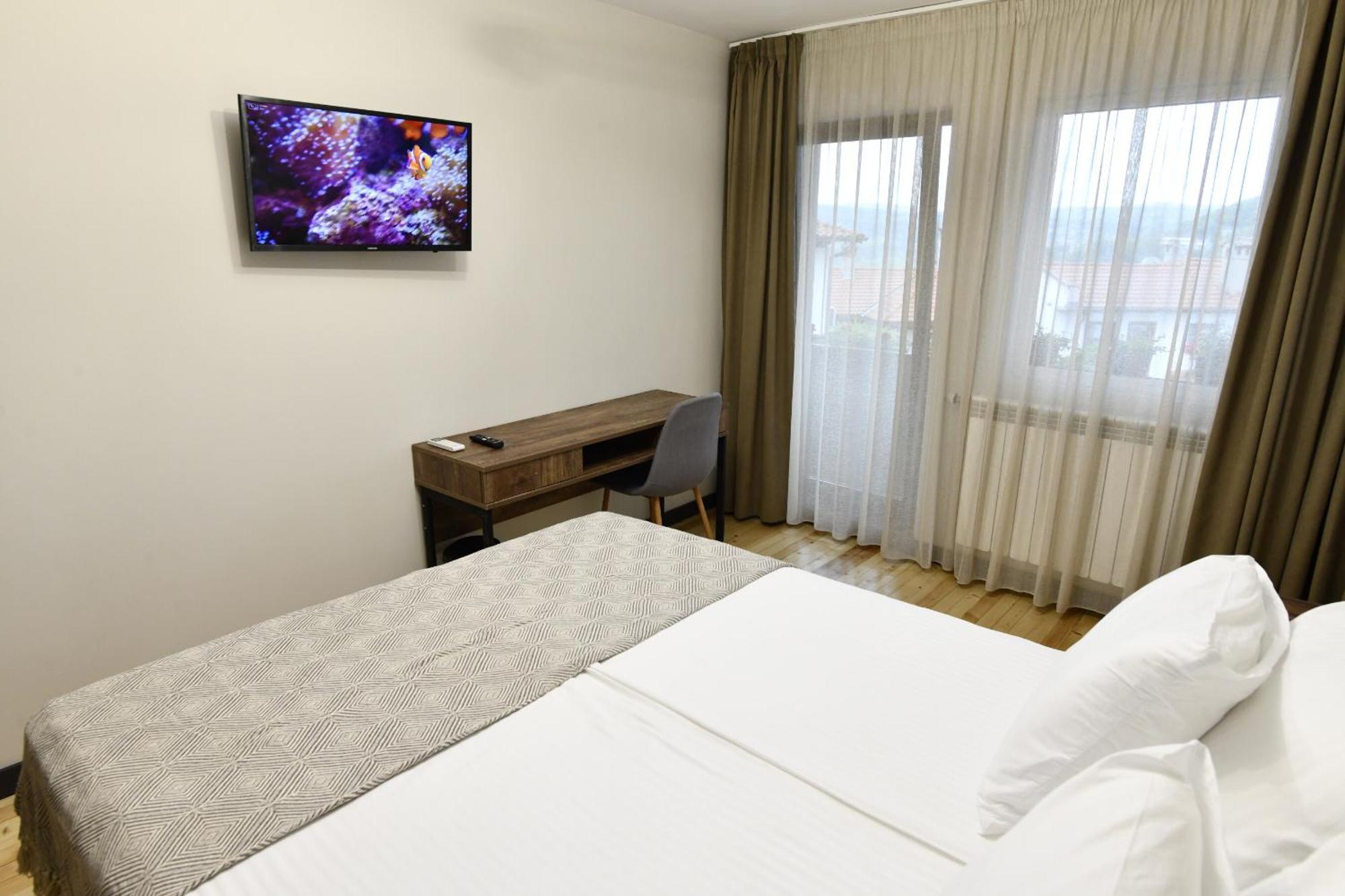 וליקו טורנובו Guest House Lazara מראה חיצוני תמונה