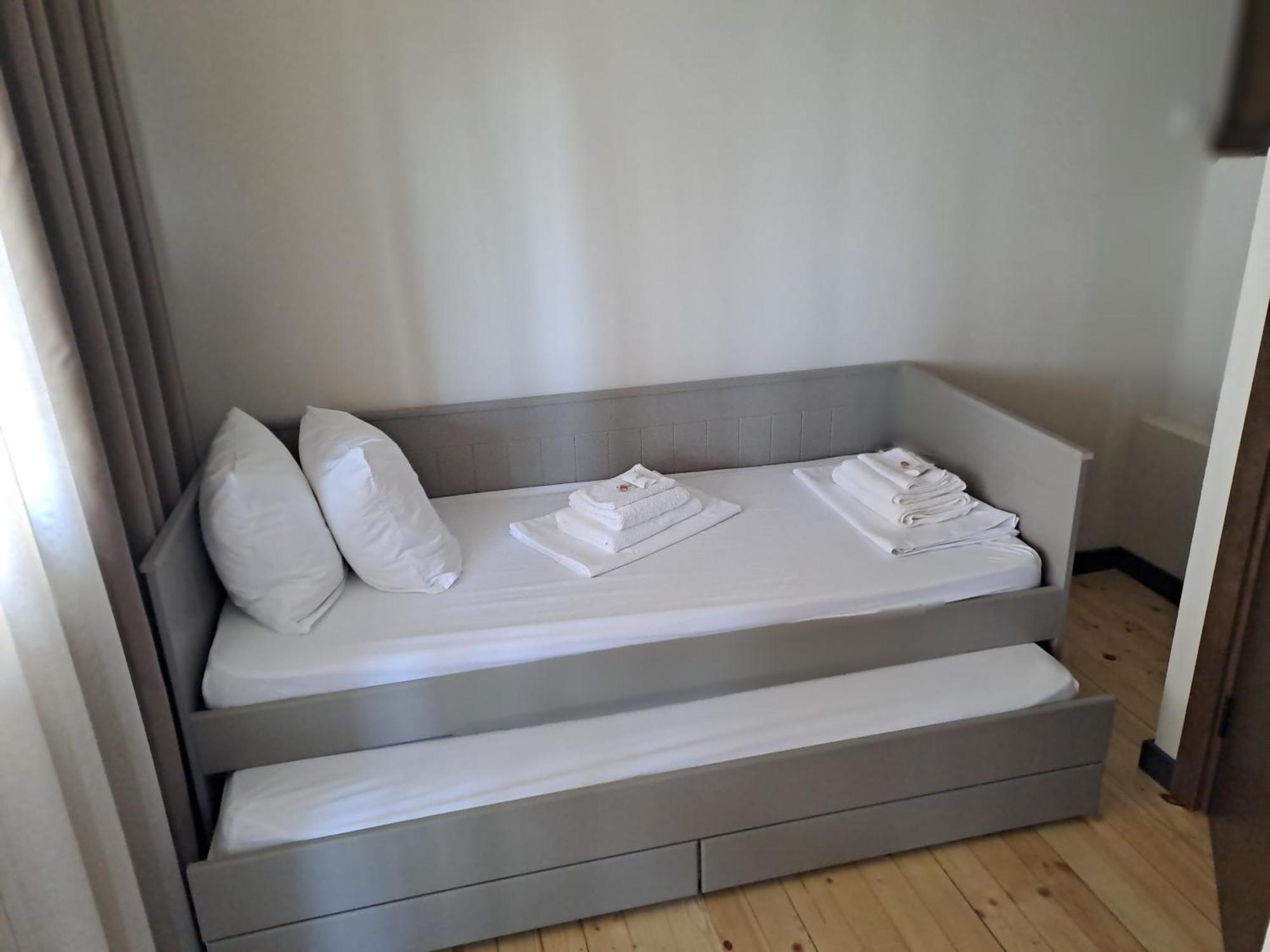 וליקו טורנובו Guest House Lazara מראה חיצוני תמונה